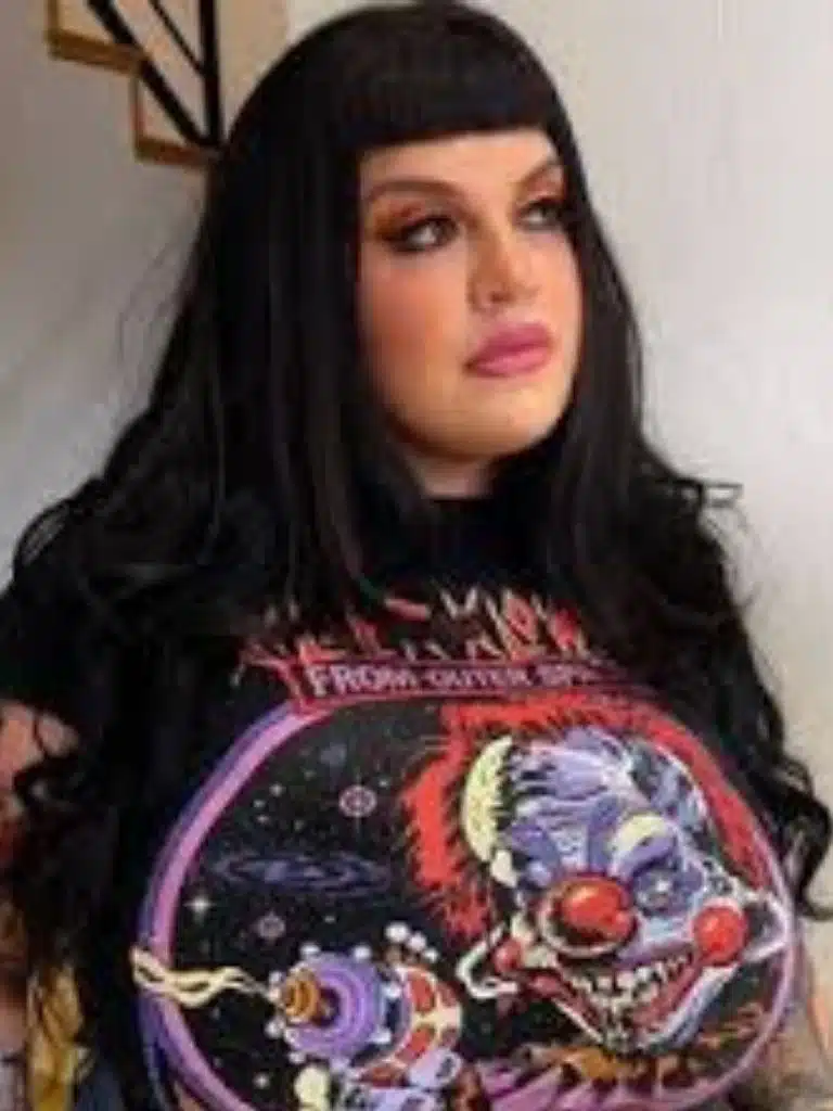 Marilyn Mayson Biography: Wiki, Age, Career, Height, Weight, Boyfriend, Net Worth & More